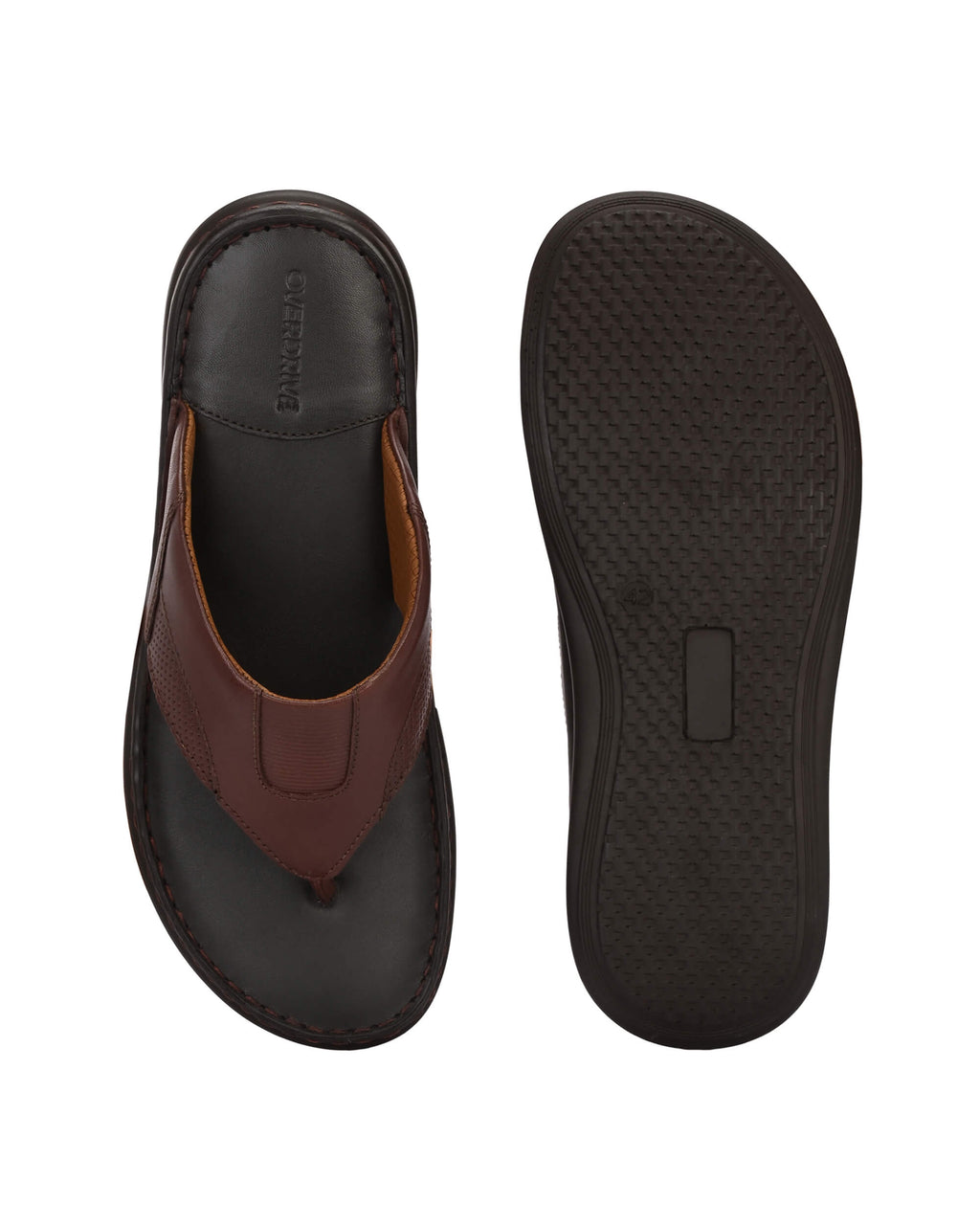 Daniel Brown Slipper