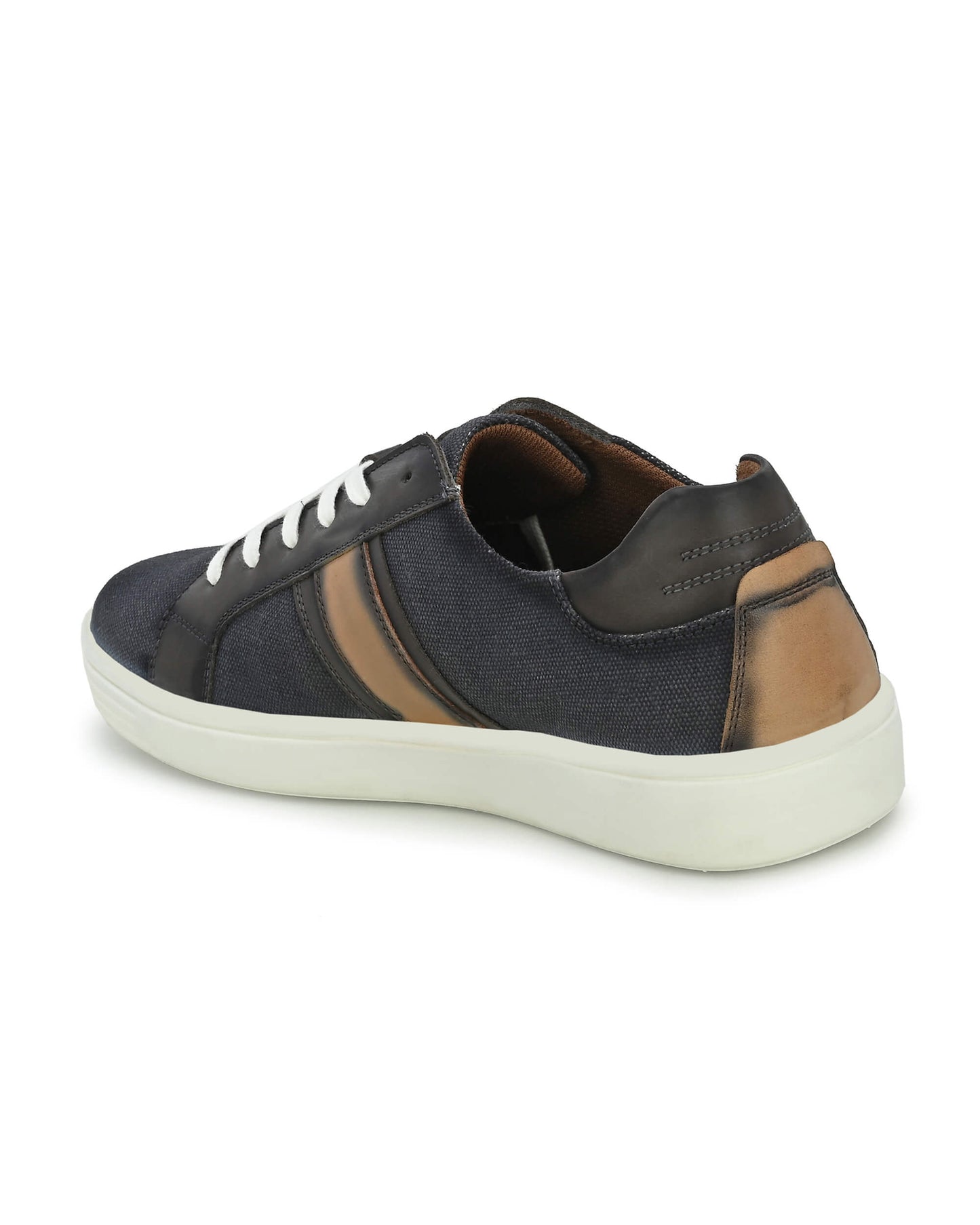 Globe Trotter Grey