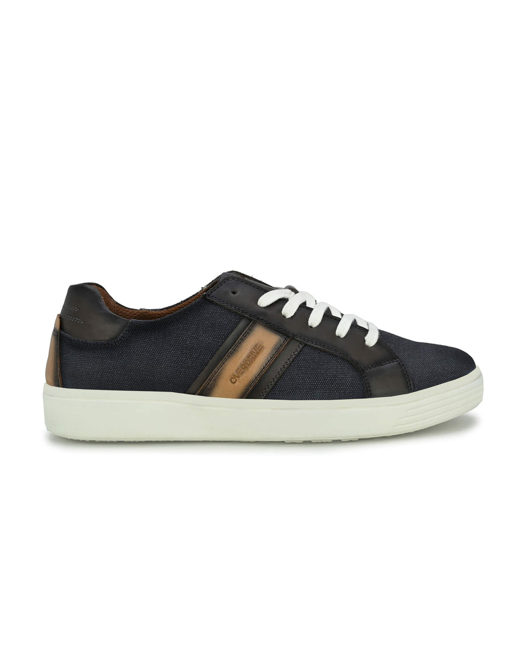 Globe Trotter Grey