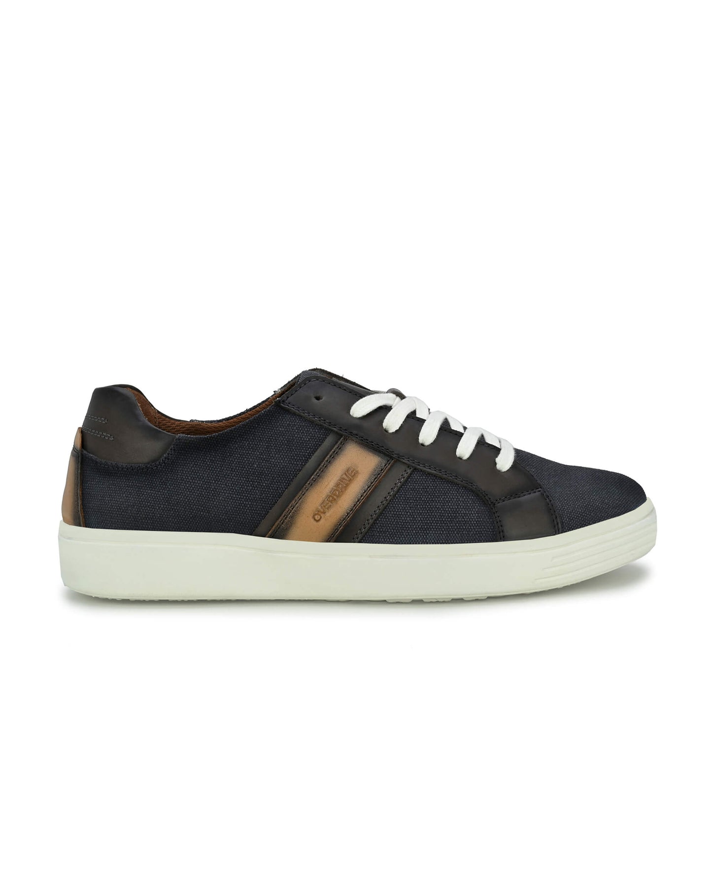 Globe Trotter Grey
