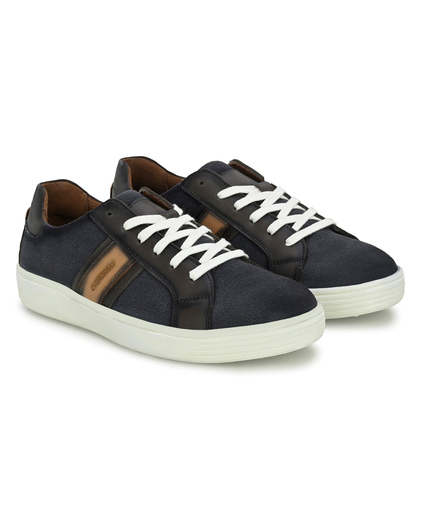 Globe Trotter Grey