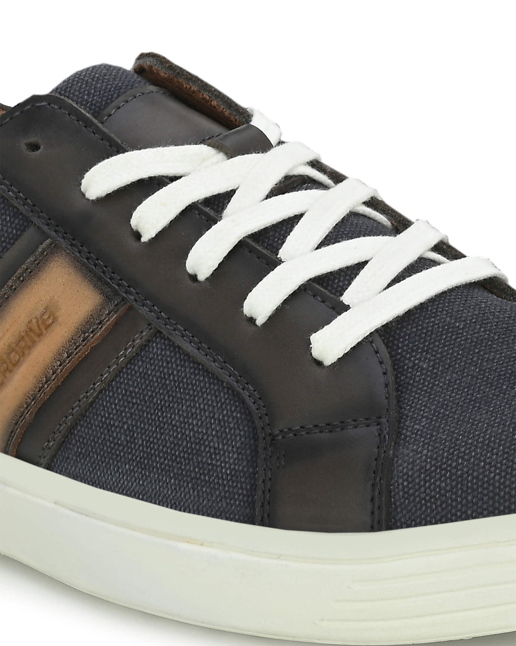 Globe Trotter Grey