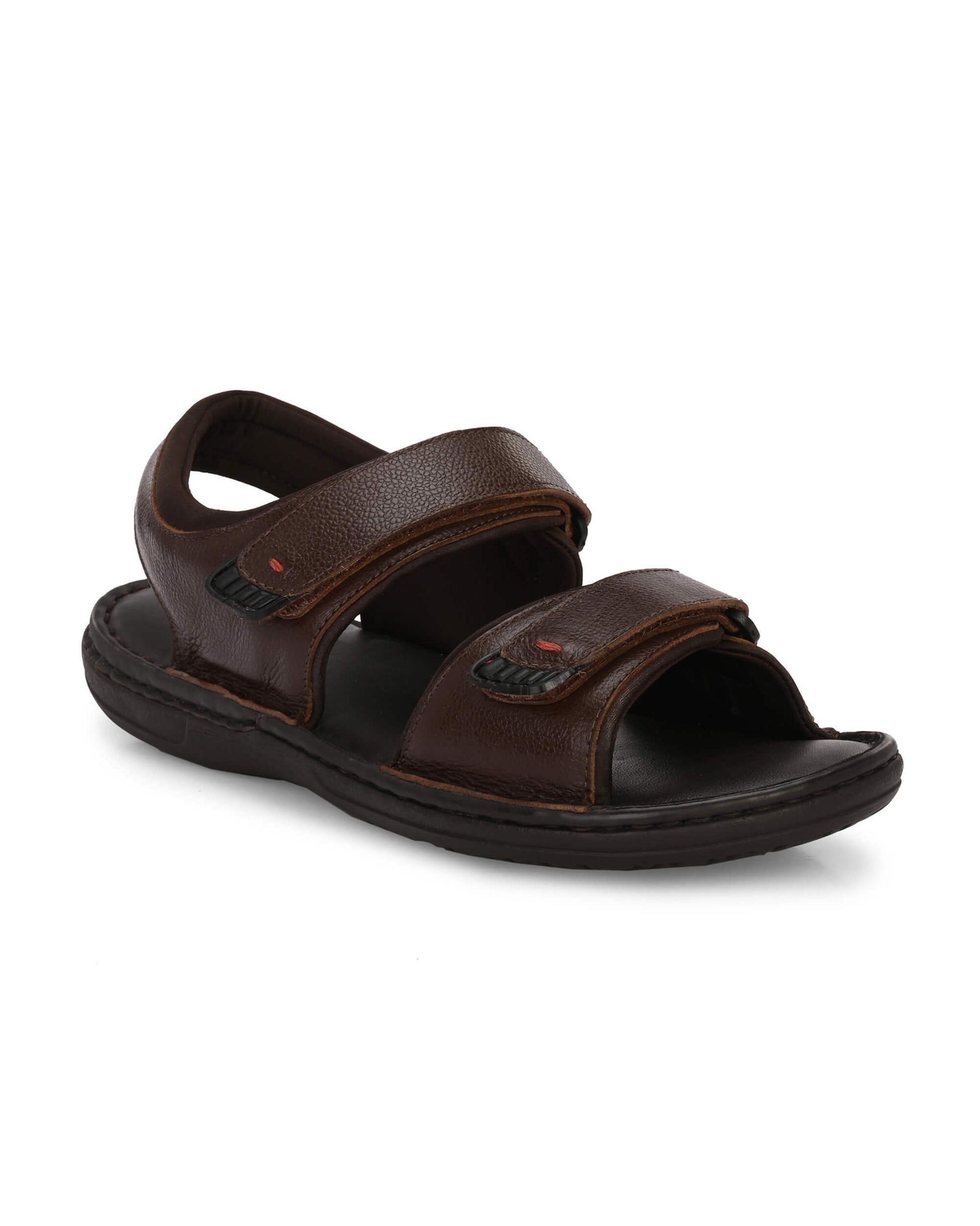 Shoes George Men's Casual Thong Sandal Overdrive George Brown