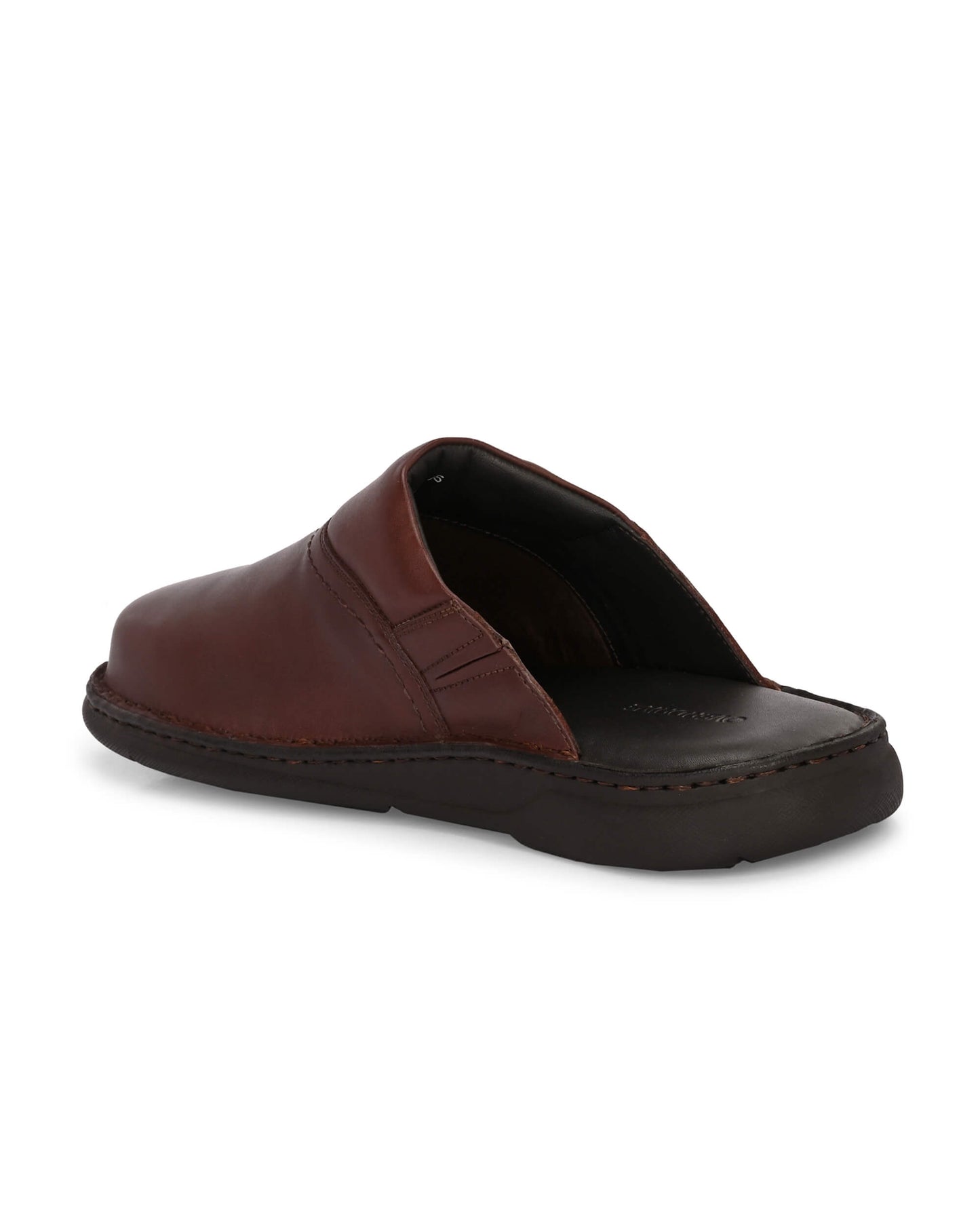 Harry Brown Loafers