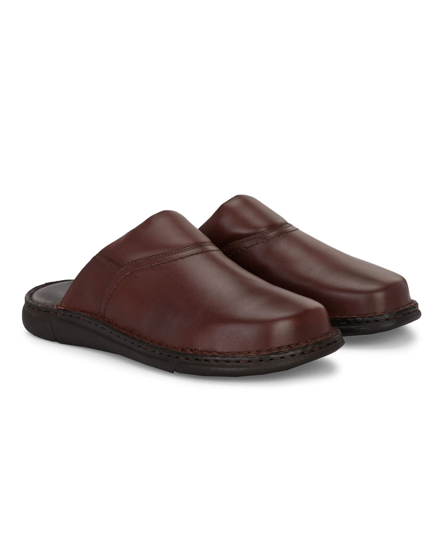 Harry Brown Loafers