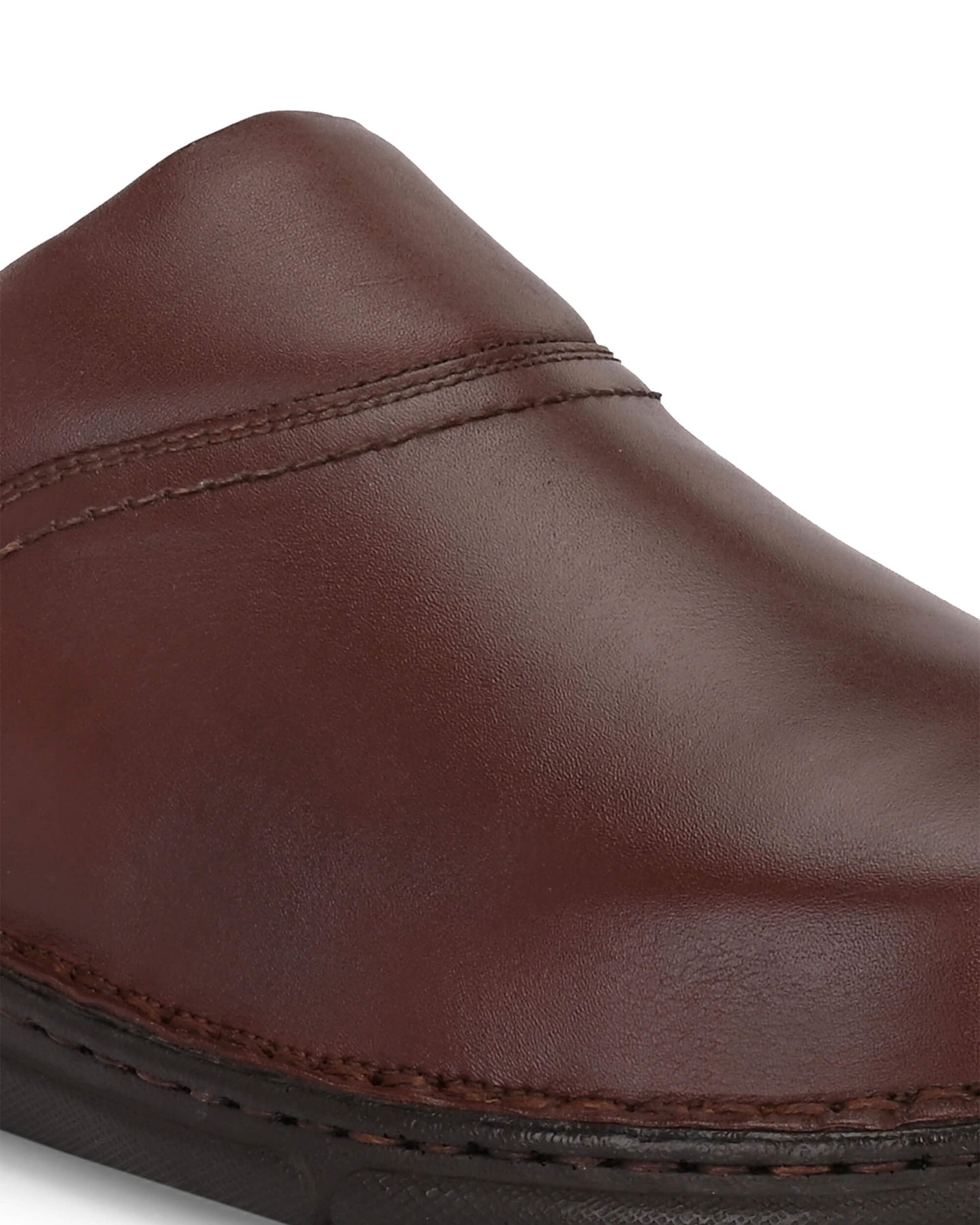 Harry Brown Loafers