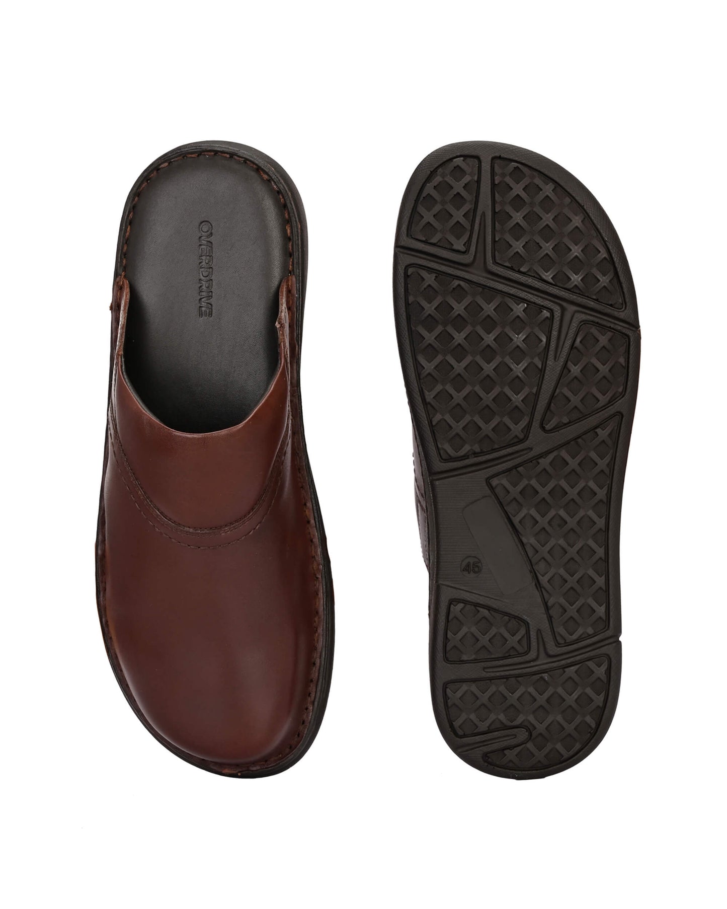Harry Brown Loafers