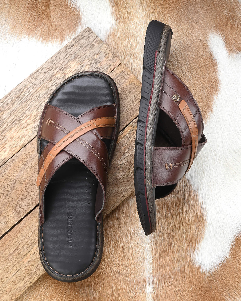 Groovy Brown