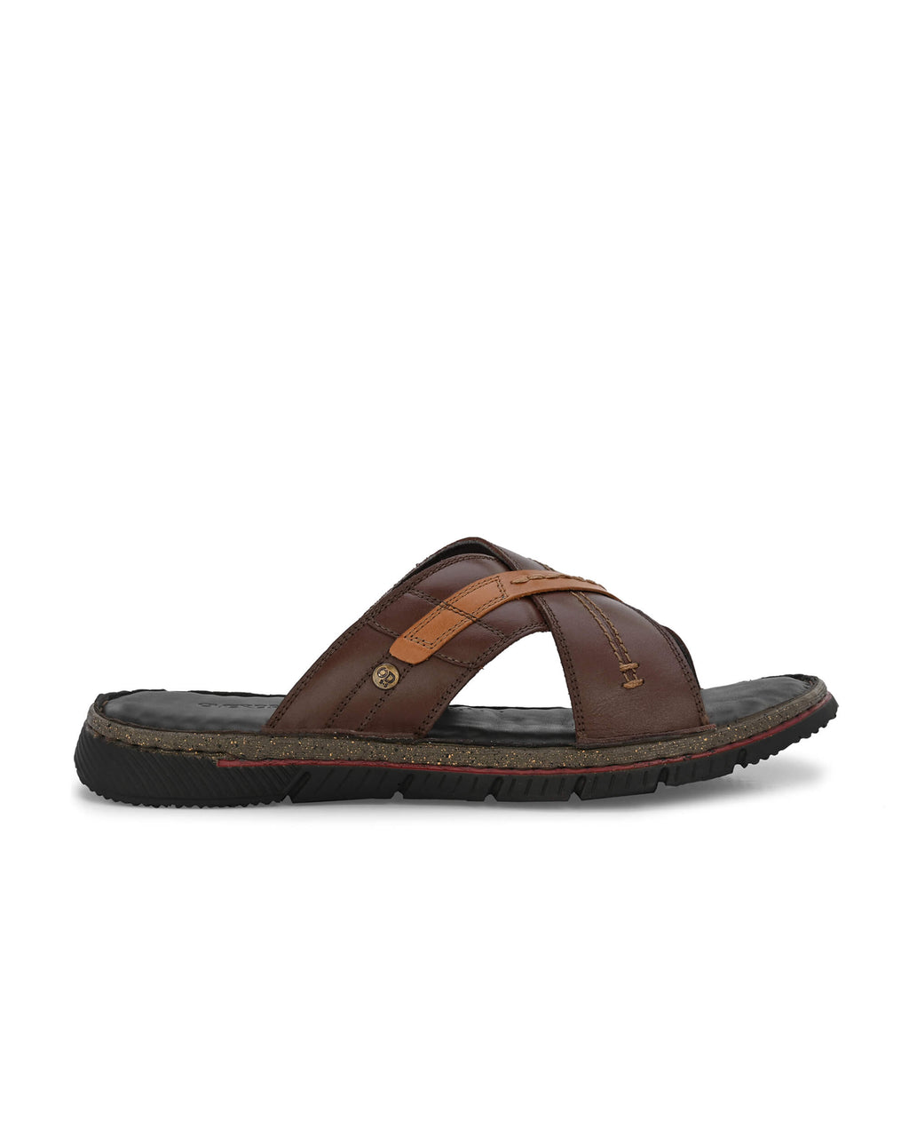 Groovy Brown