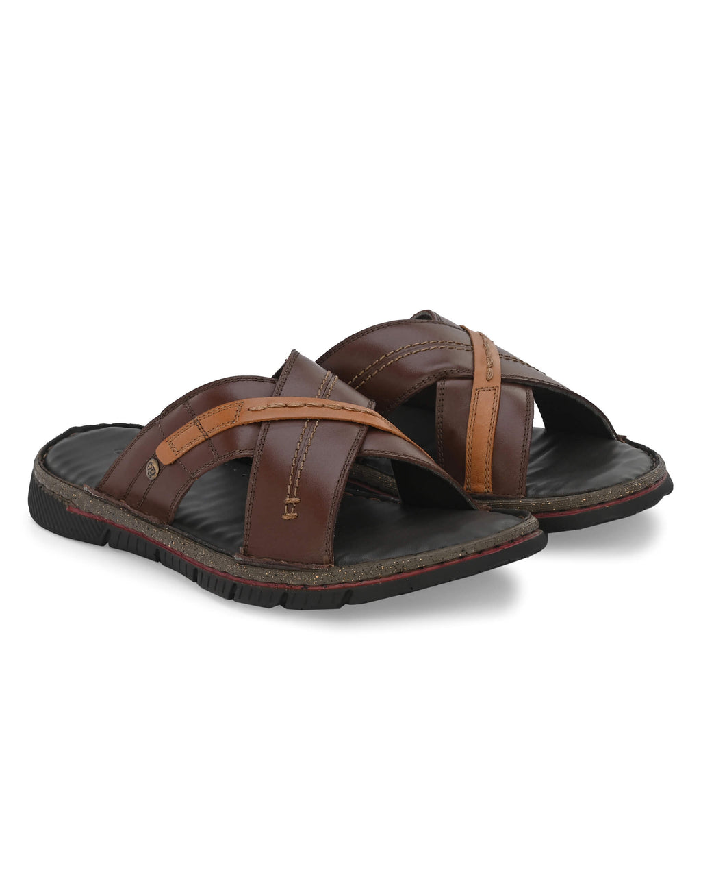 Groovy Brown
