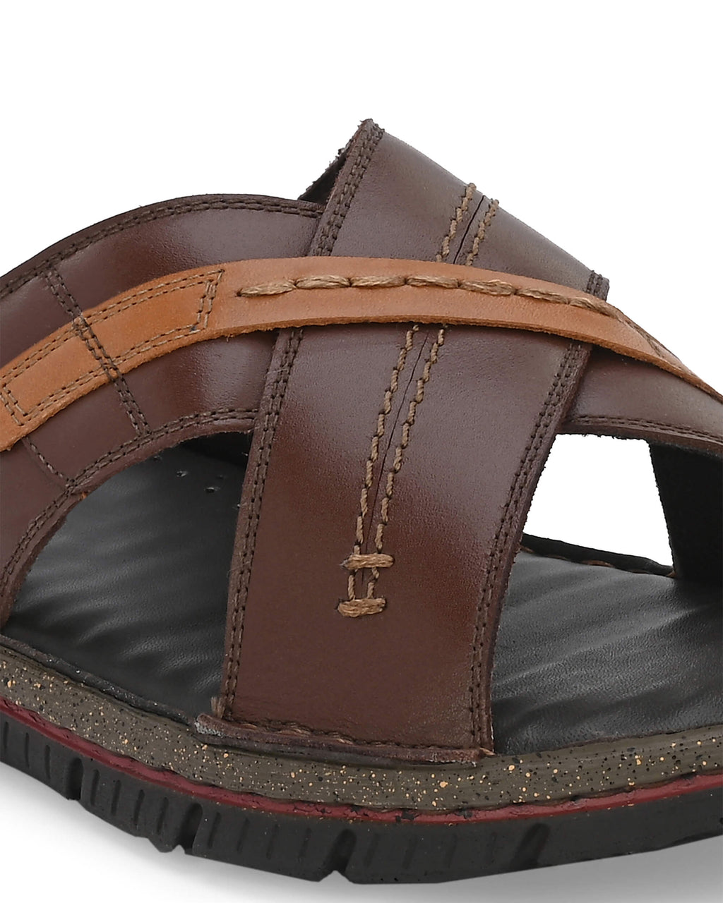 Groovy Brown