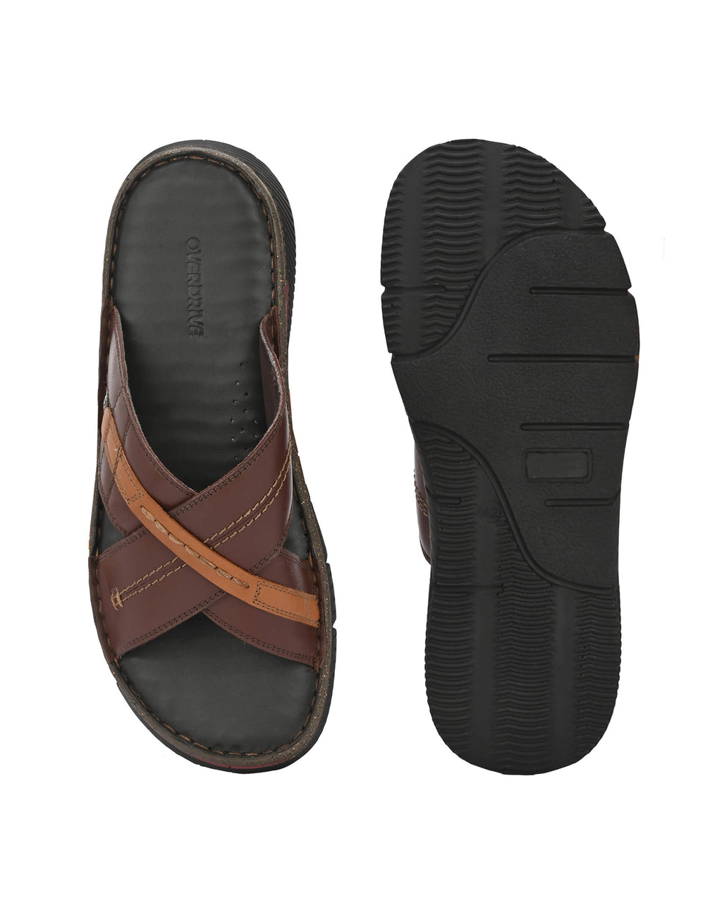 Groovy Brown