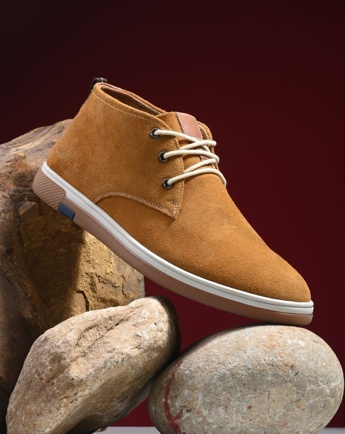 Tan Vintage Revive