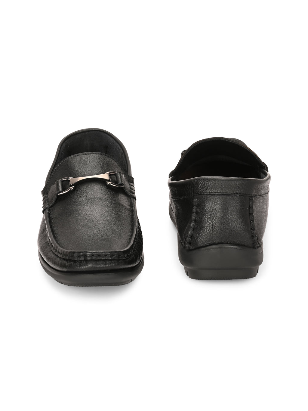 The Voyager Black