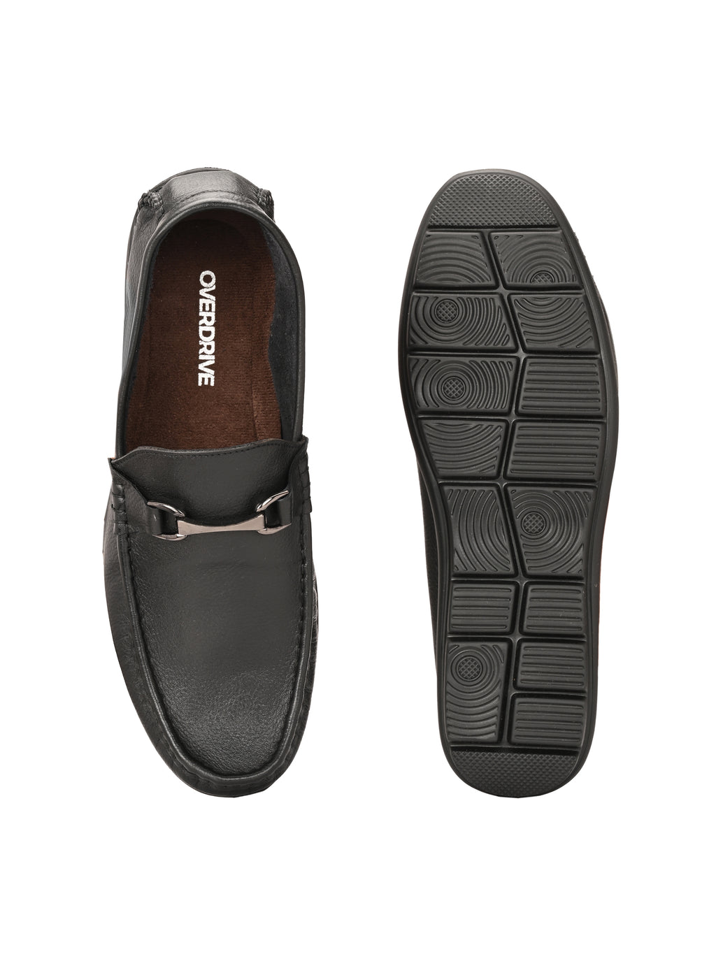 The Voyager Black