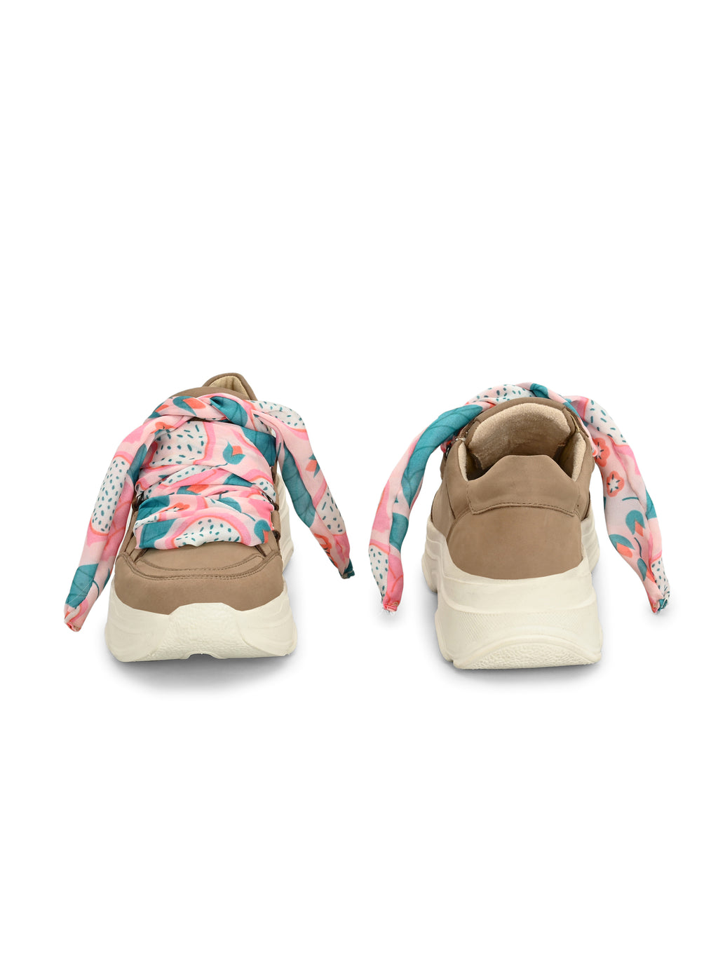 Dolce Seagul Leather Sneaker