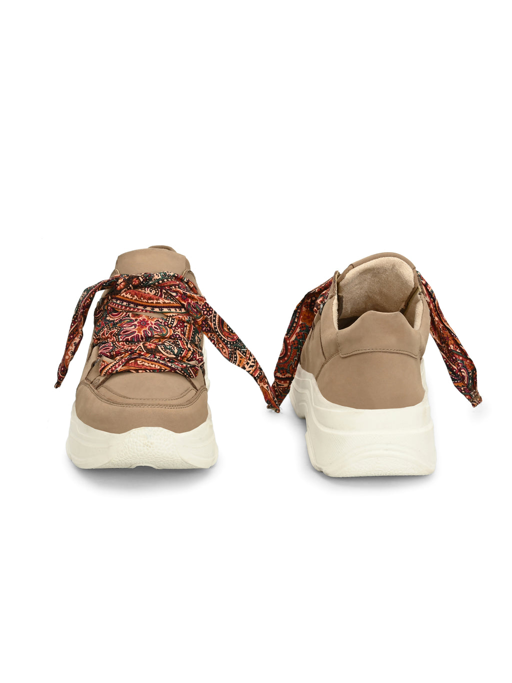 Dolce Seagul Leather Sneaker