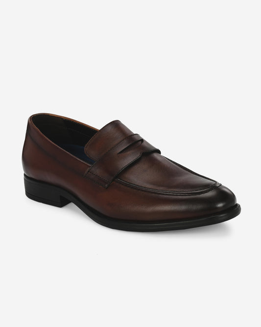 Brown Vintage Revive