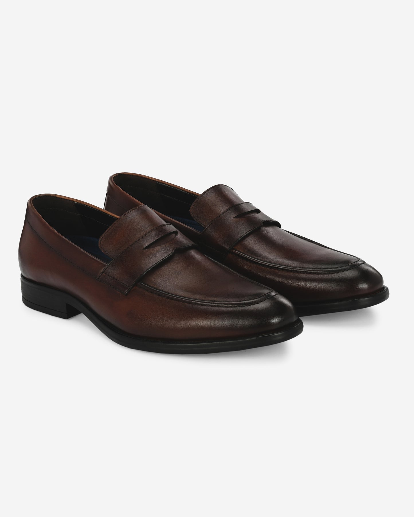Brown Vintage Revive