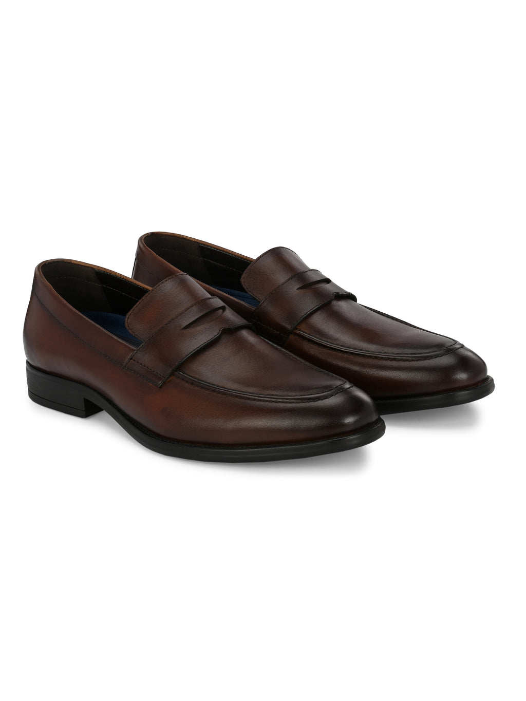 Brown Vintage Revive