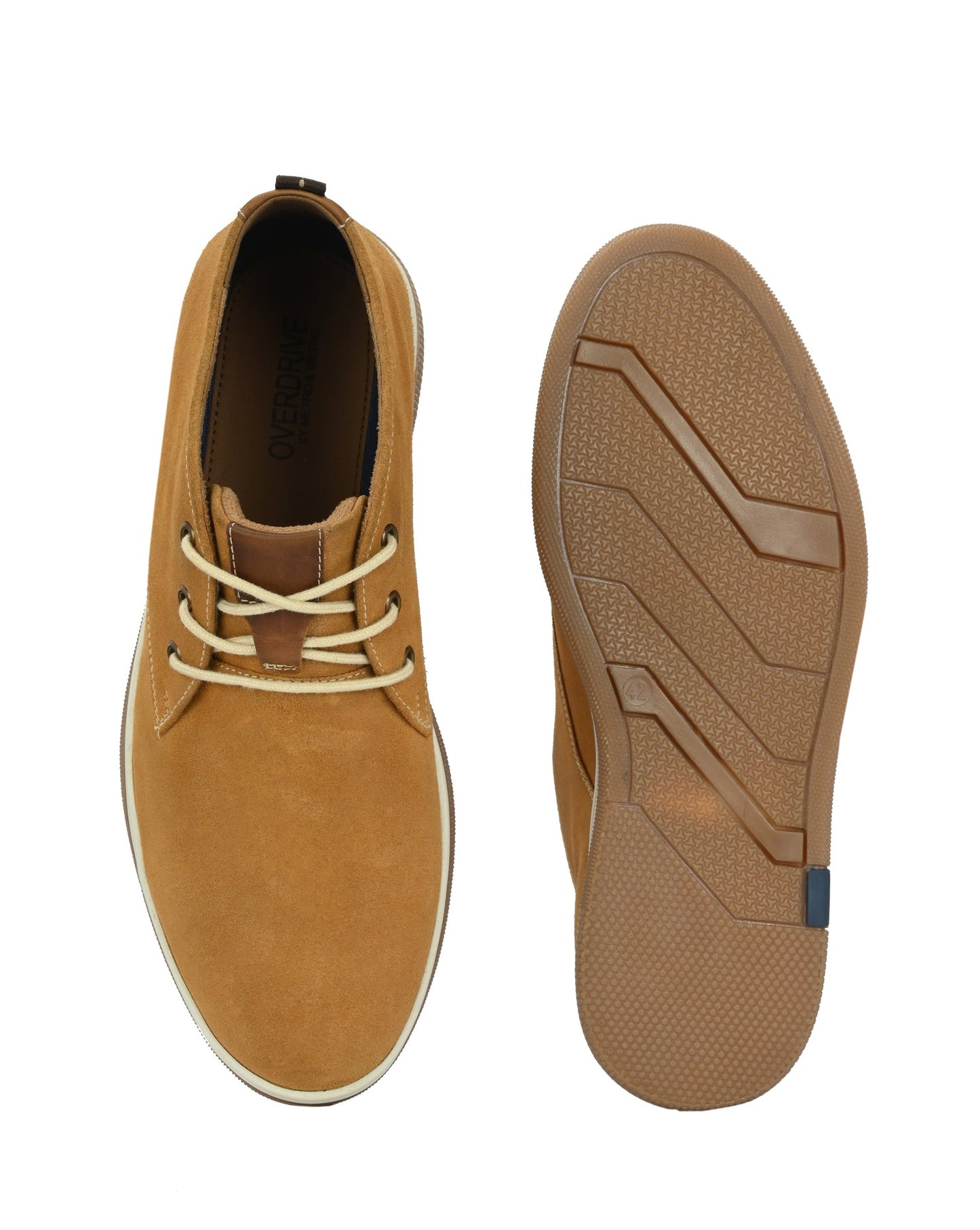 Tan Vintage Revive