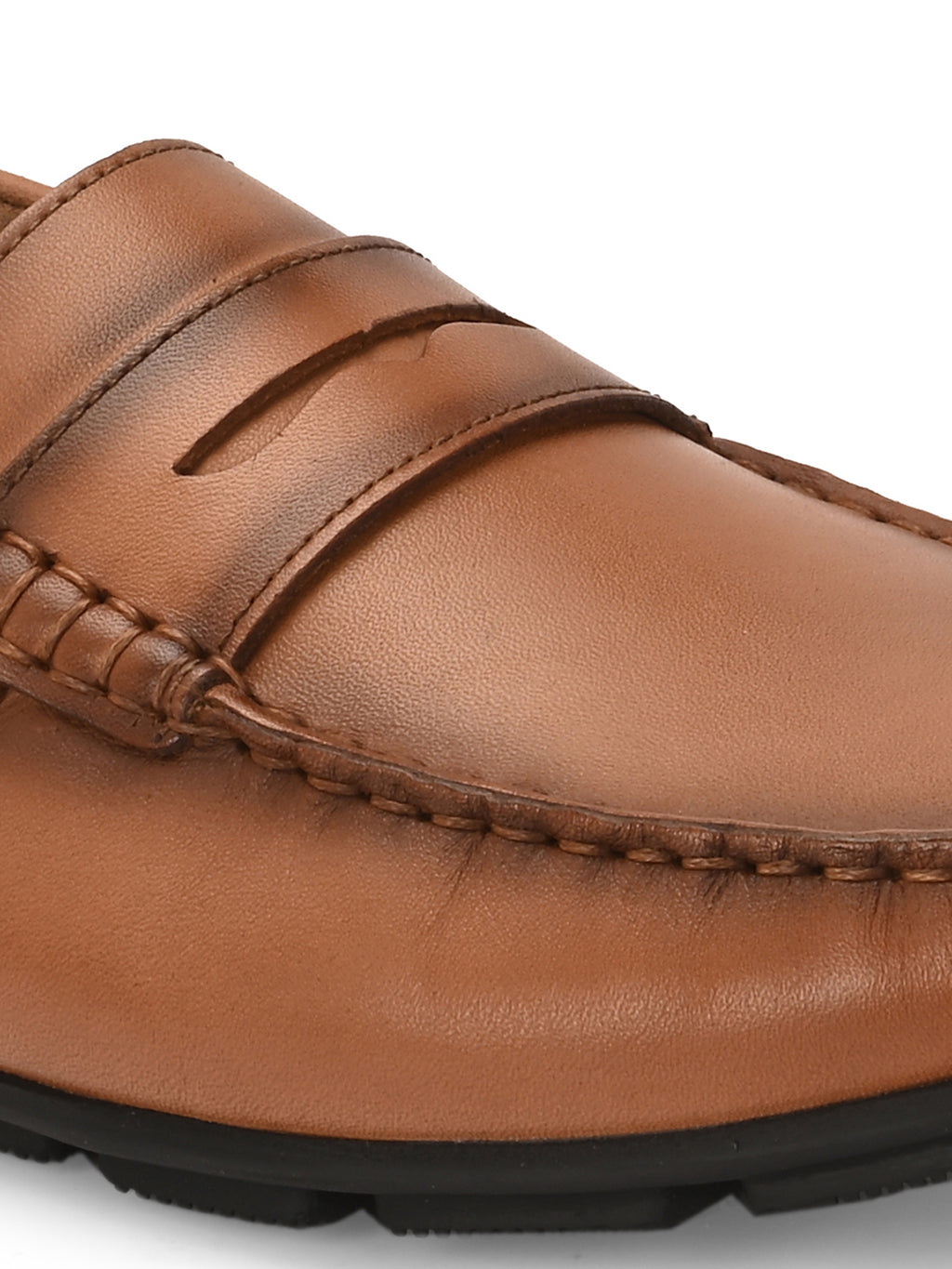 Orion Loafers Tan