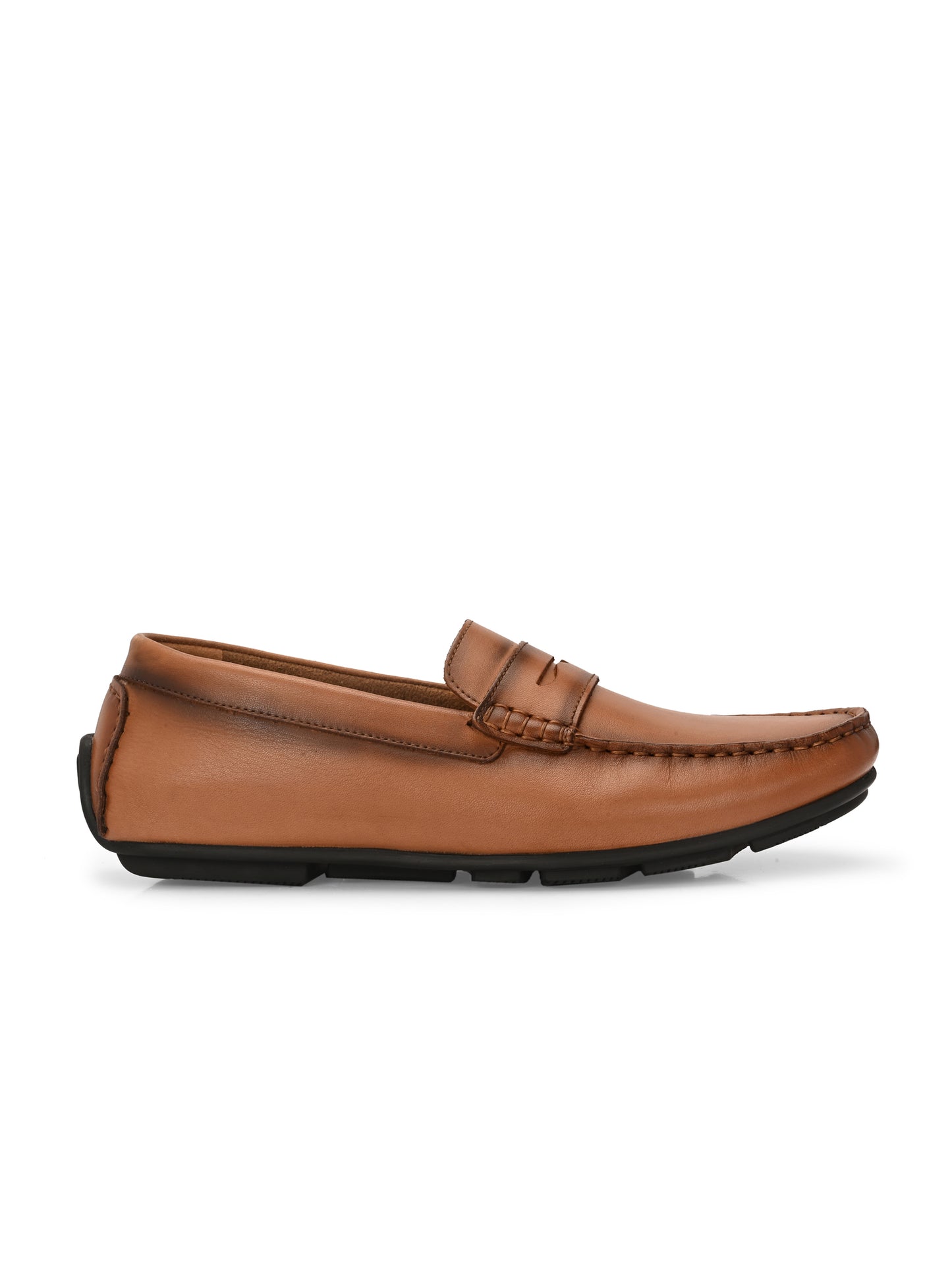 Orion Loafers Tan