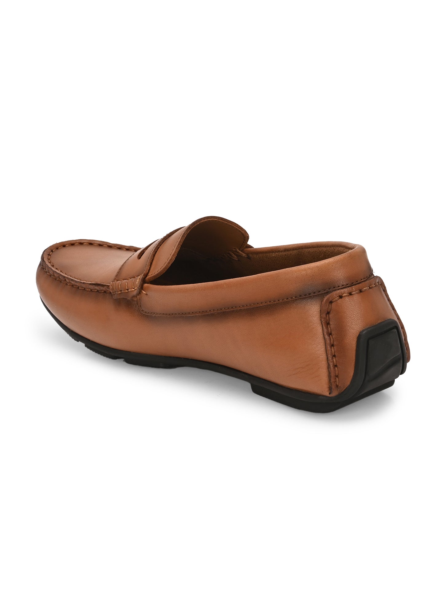 Orion Loafers Tan