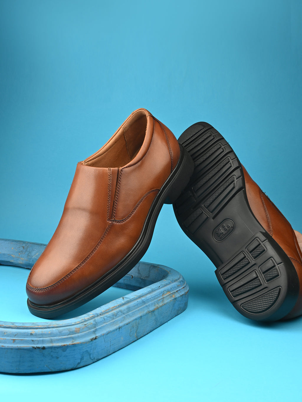 Regal Oak Tan