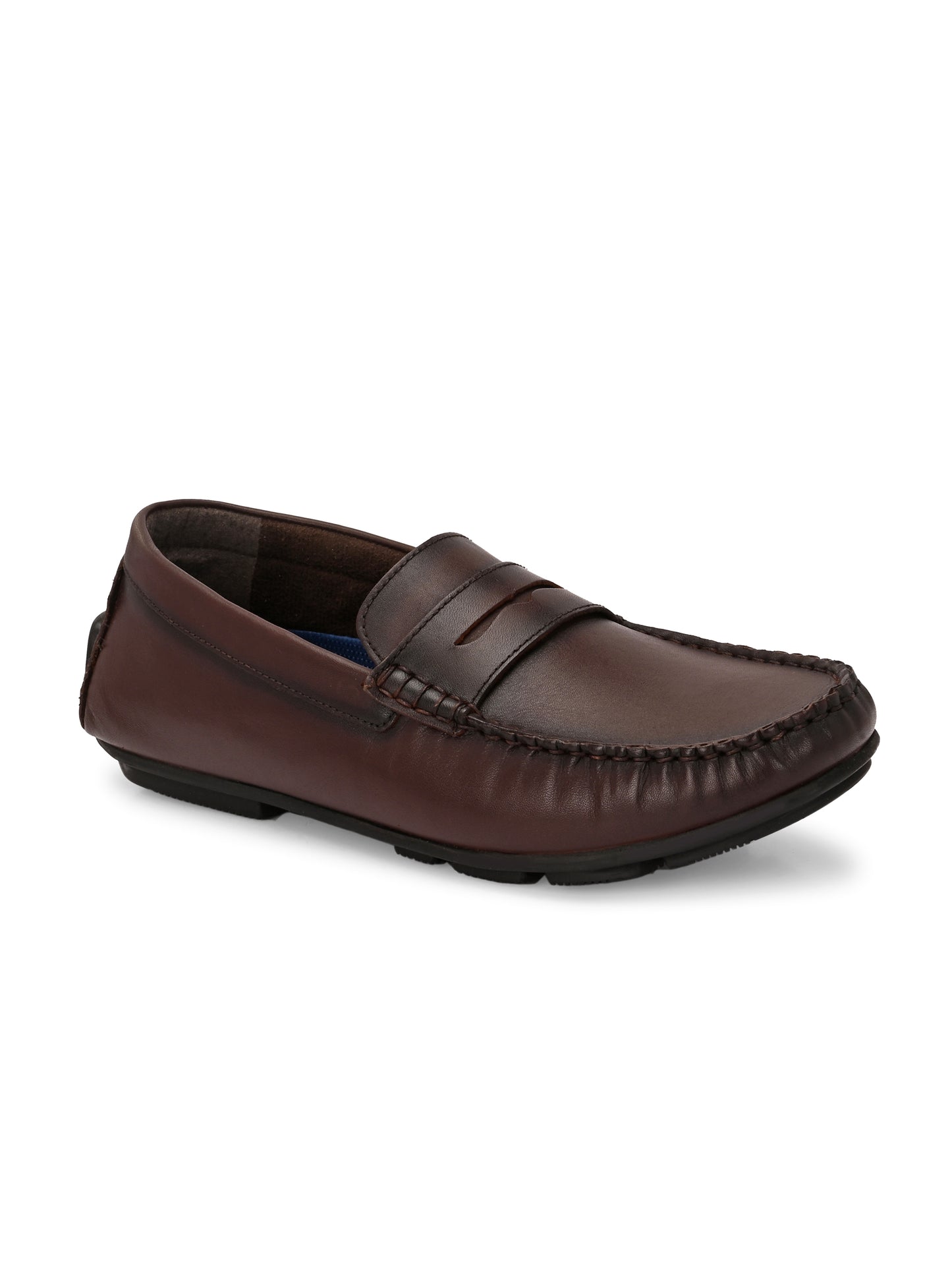 Orion Loafers Brown