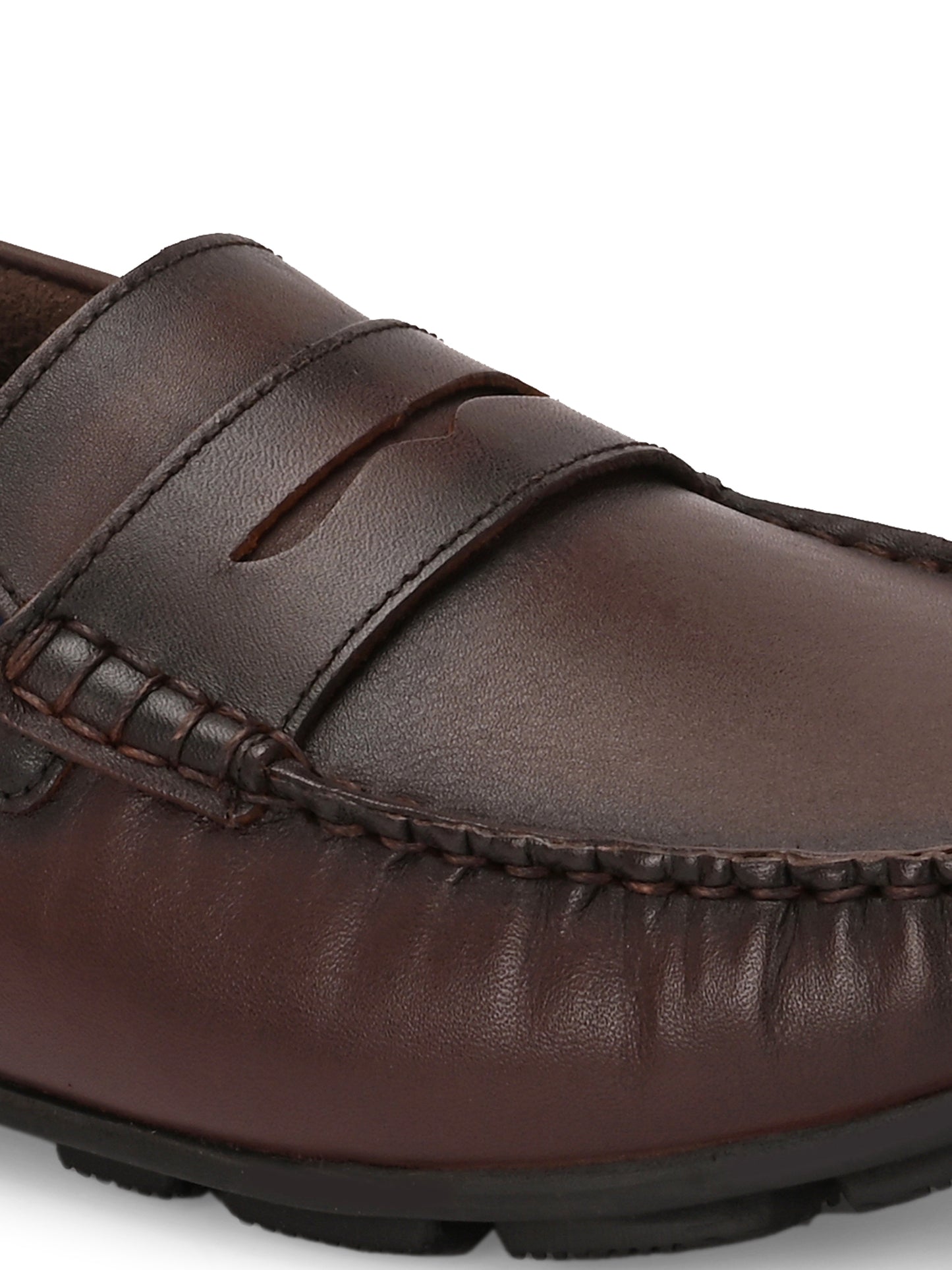 Orion Loafers Brown