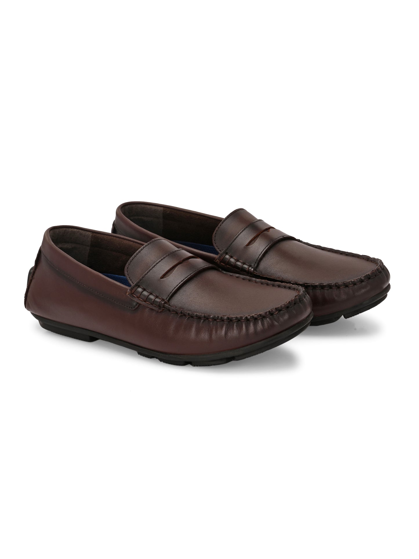 Orion Loafers Brown