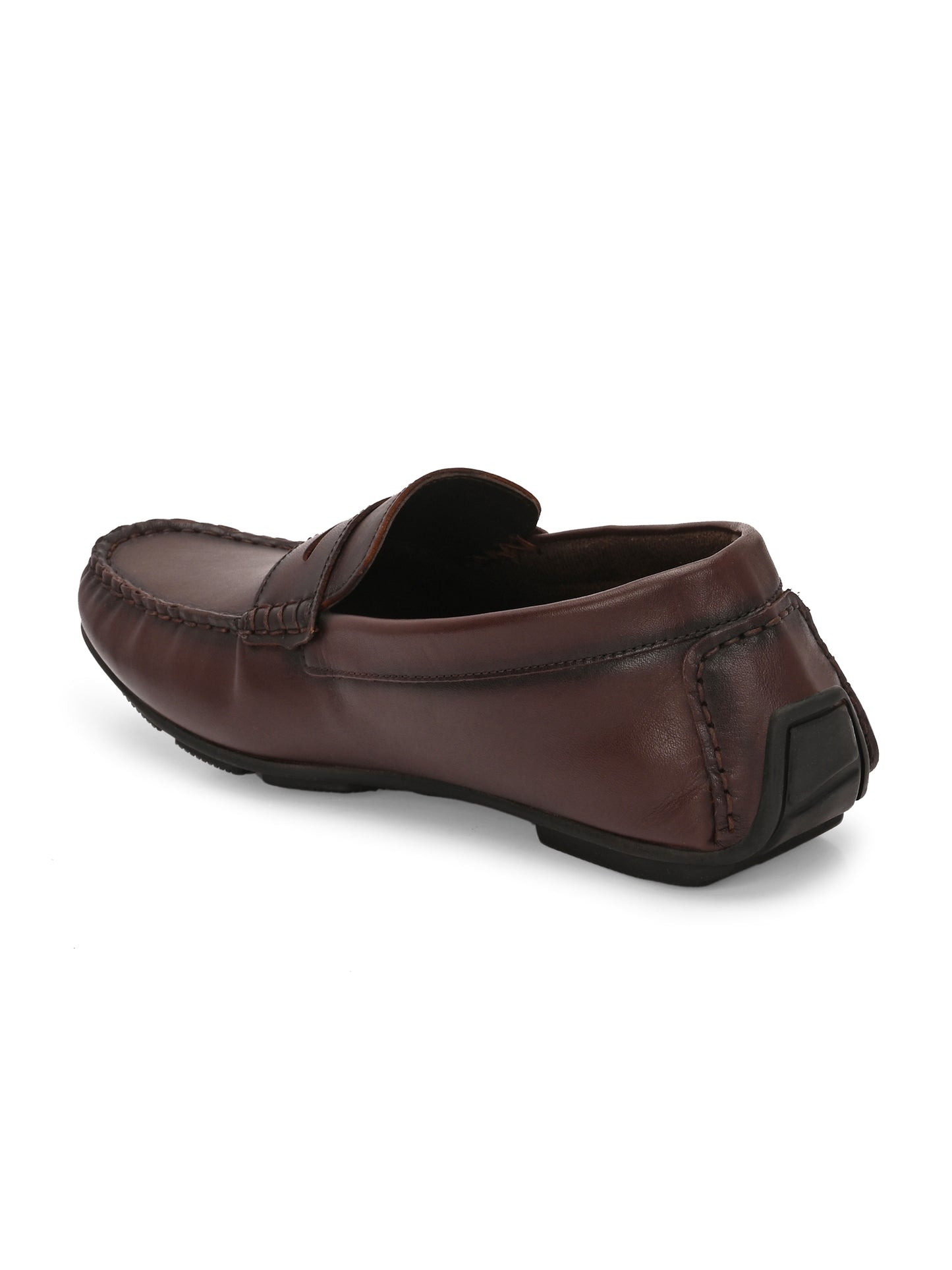 Orion Loafers Brown