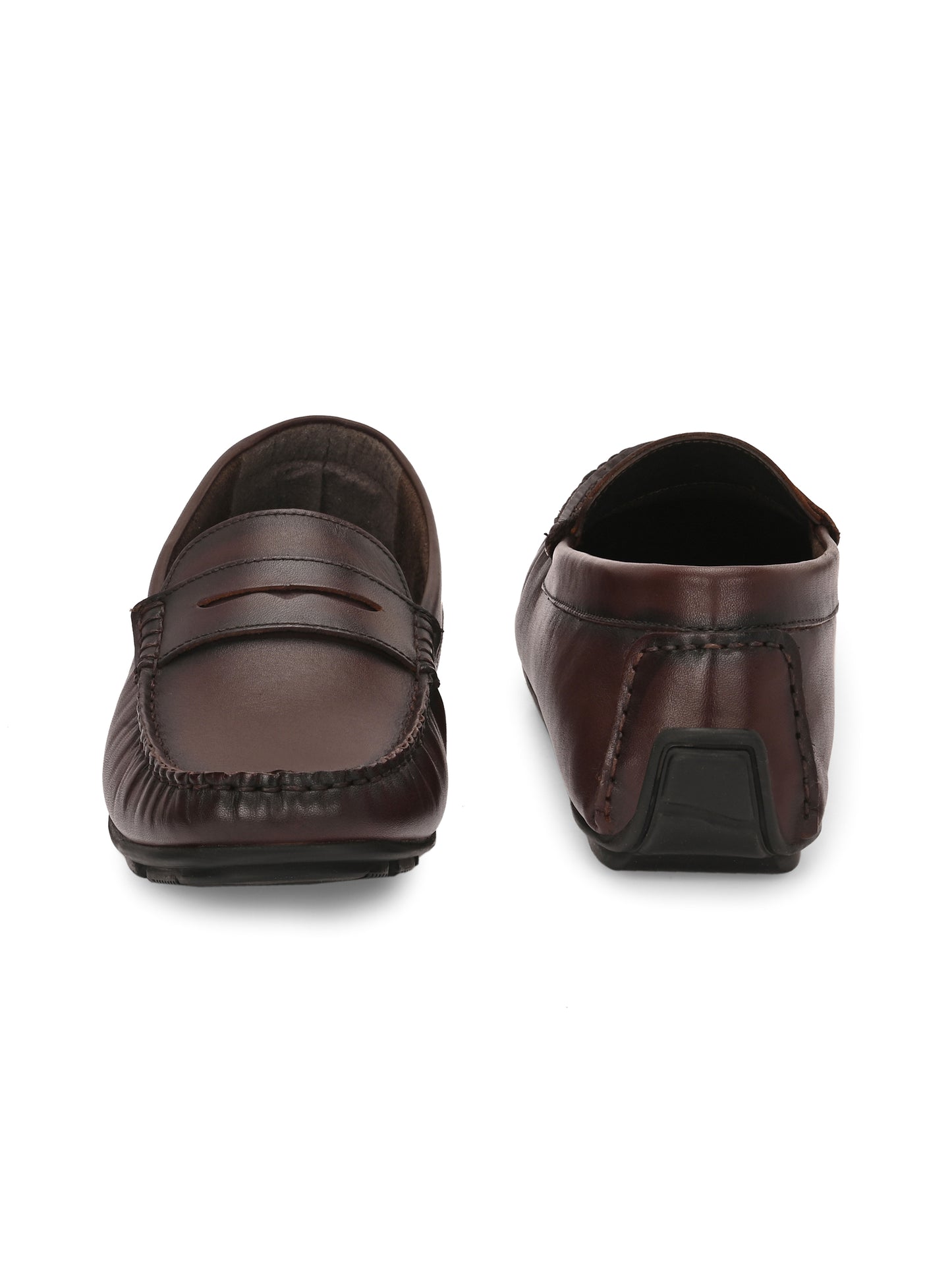 Orion Loafers Brown