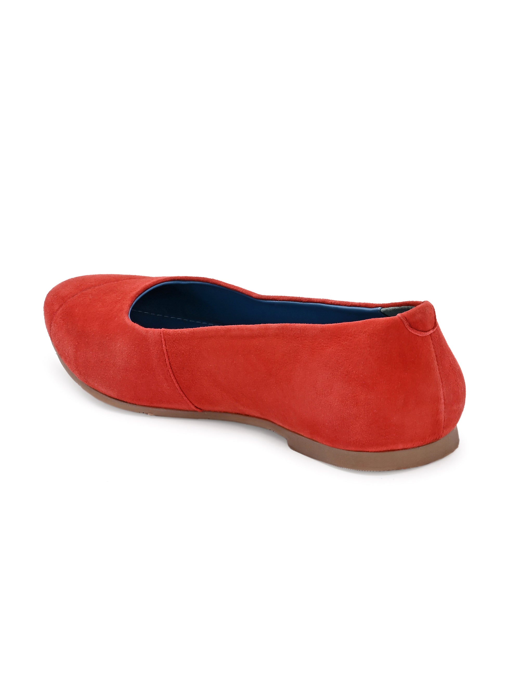 Scarlet Mood Ballerinas