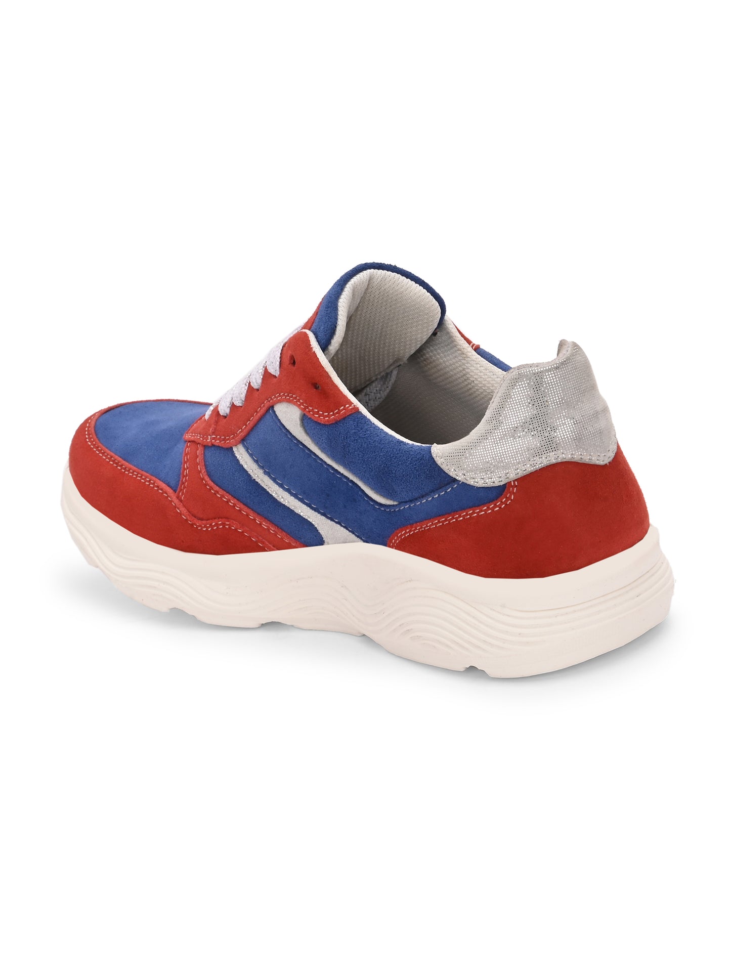 Appletini Leather Sneakers
