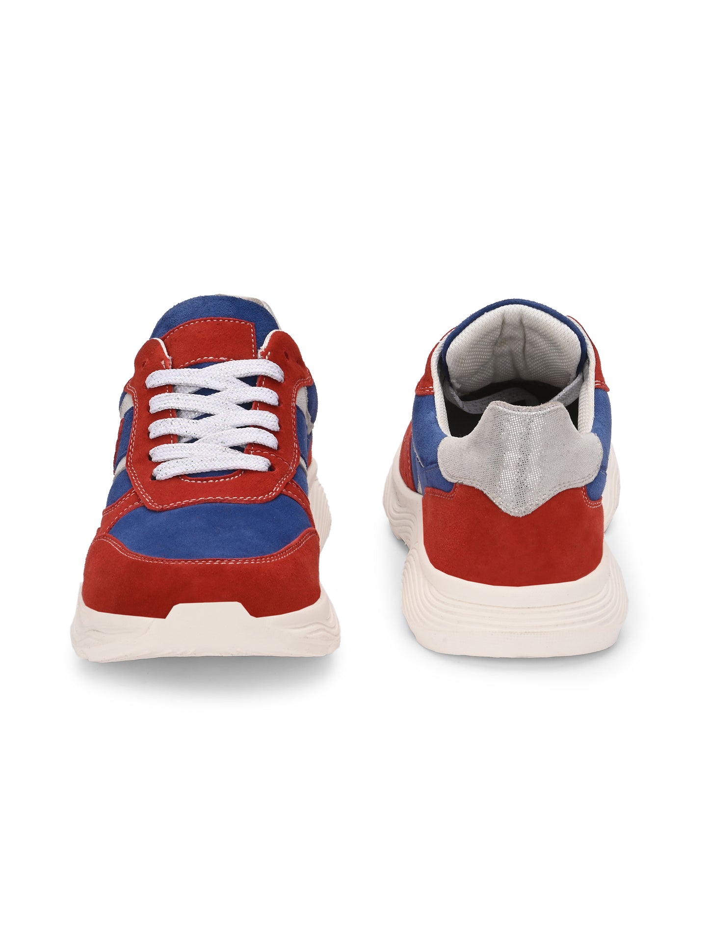 Appletini Leather Sneakers