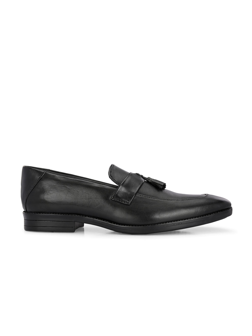 Berlin Black Loafers