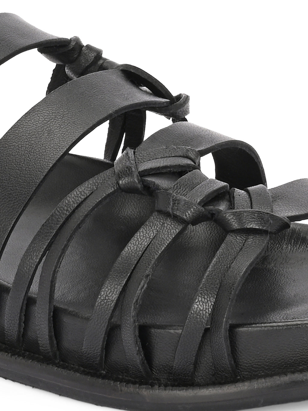Ethreal Ease Black