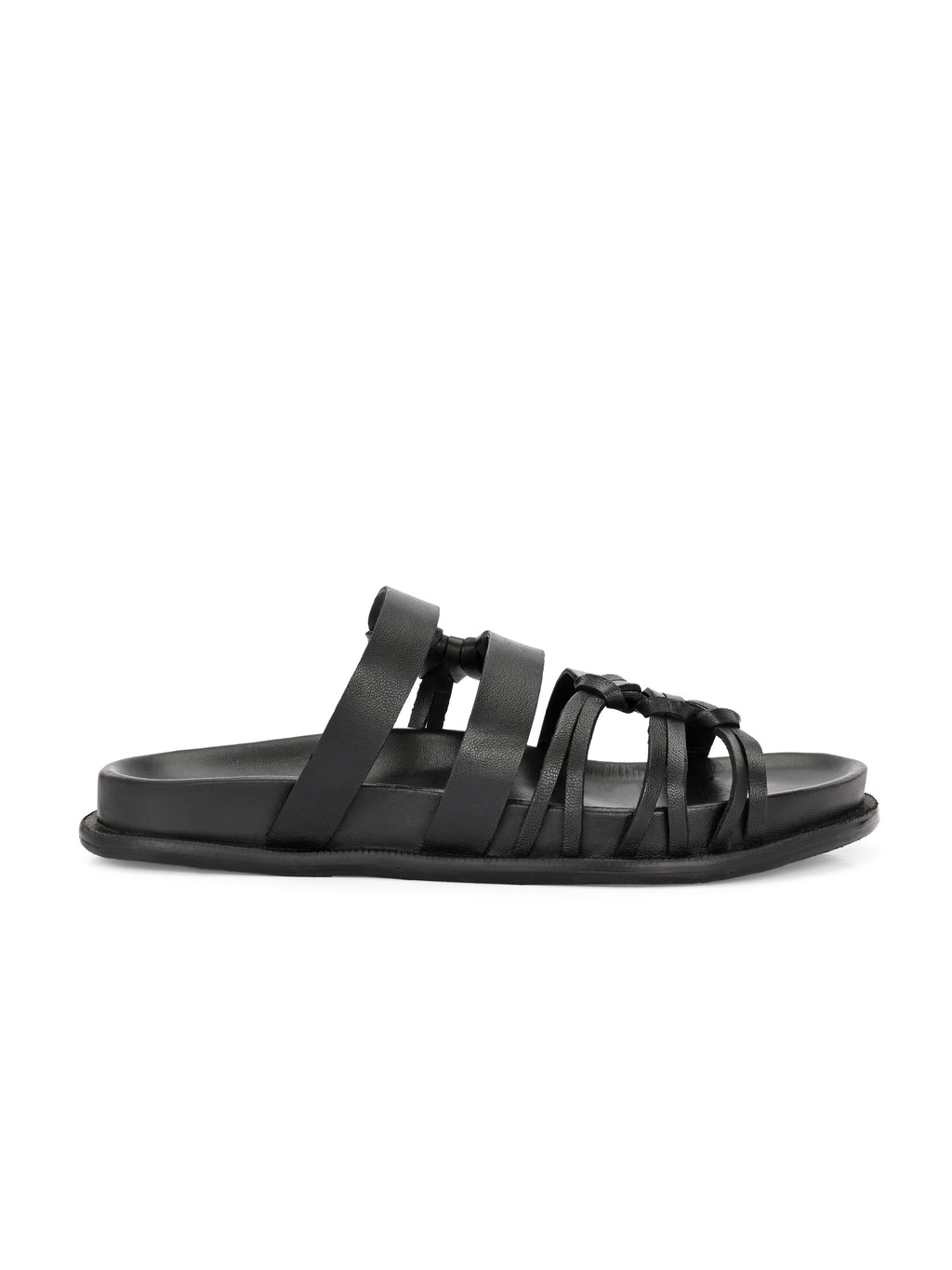 Ethreal Ease Black