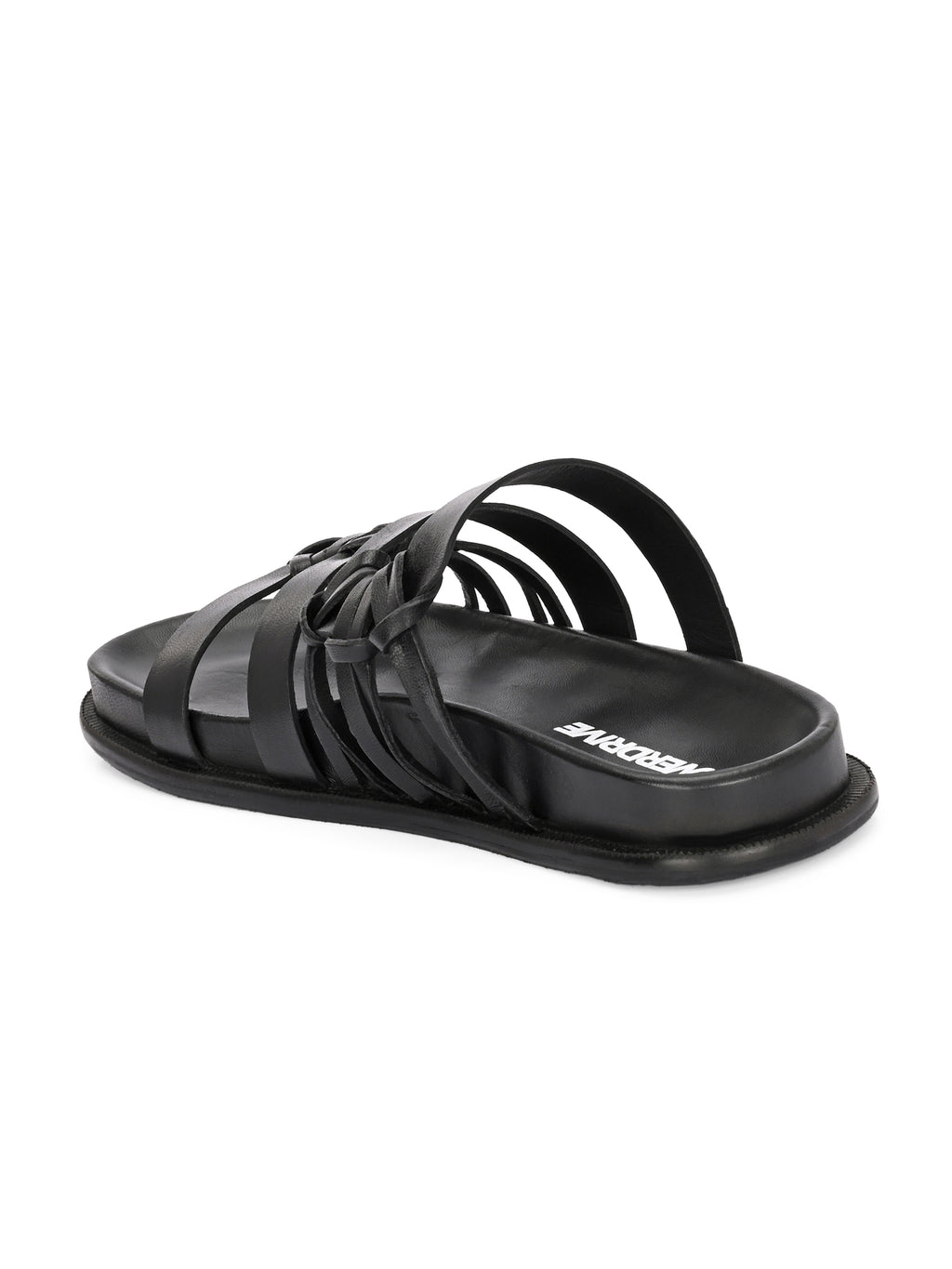 Ethreal Ease Black