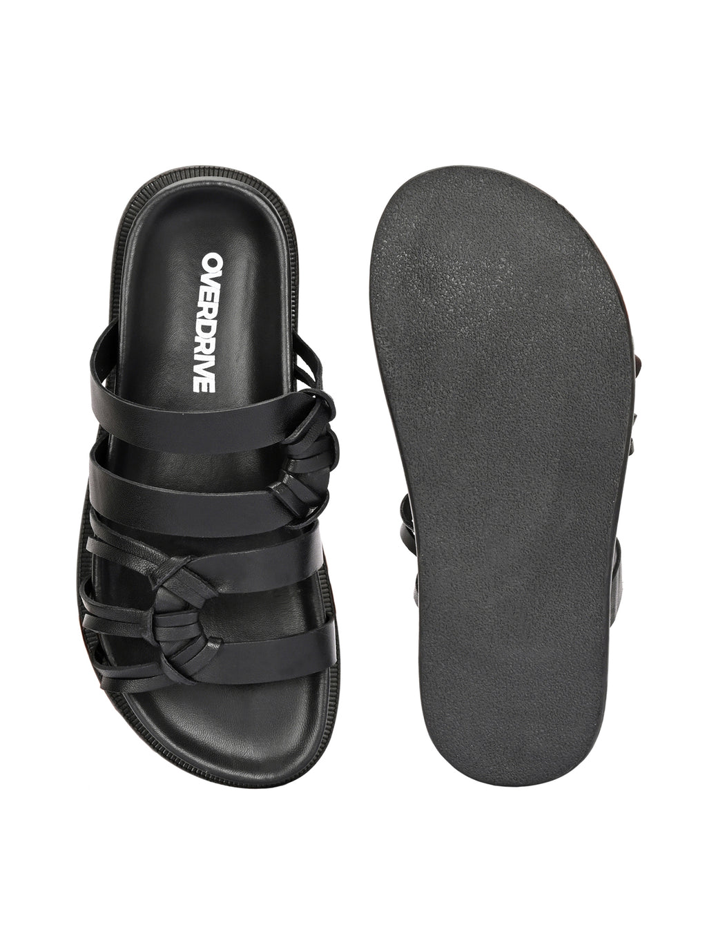 Ethreal Ease Black
