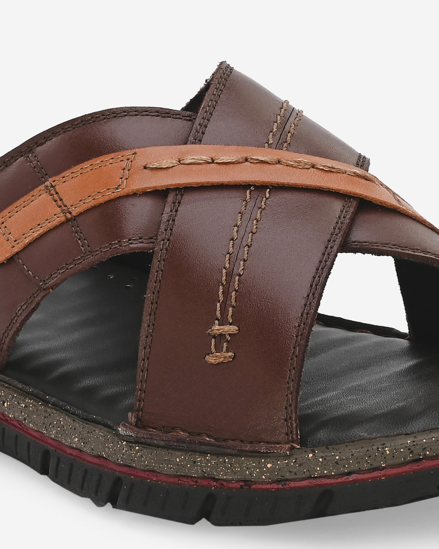 GROOVY BROWN