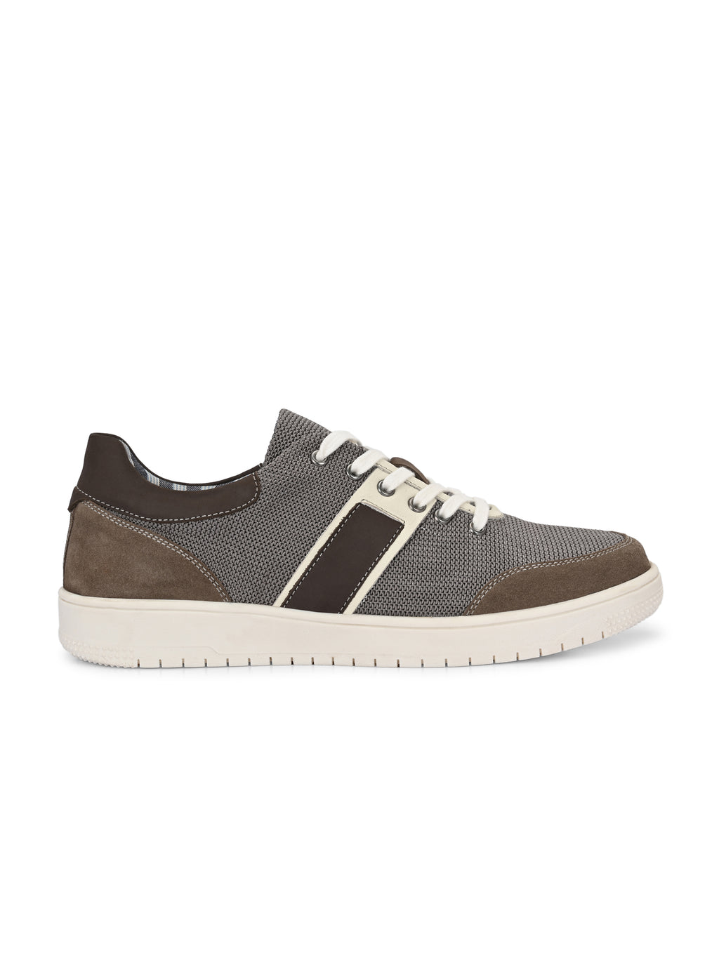 Urban Mirage Sneakers – Grey Mesh