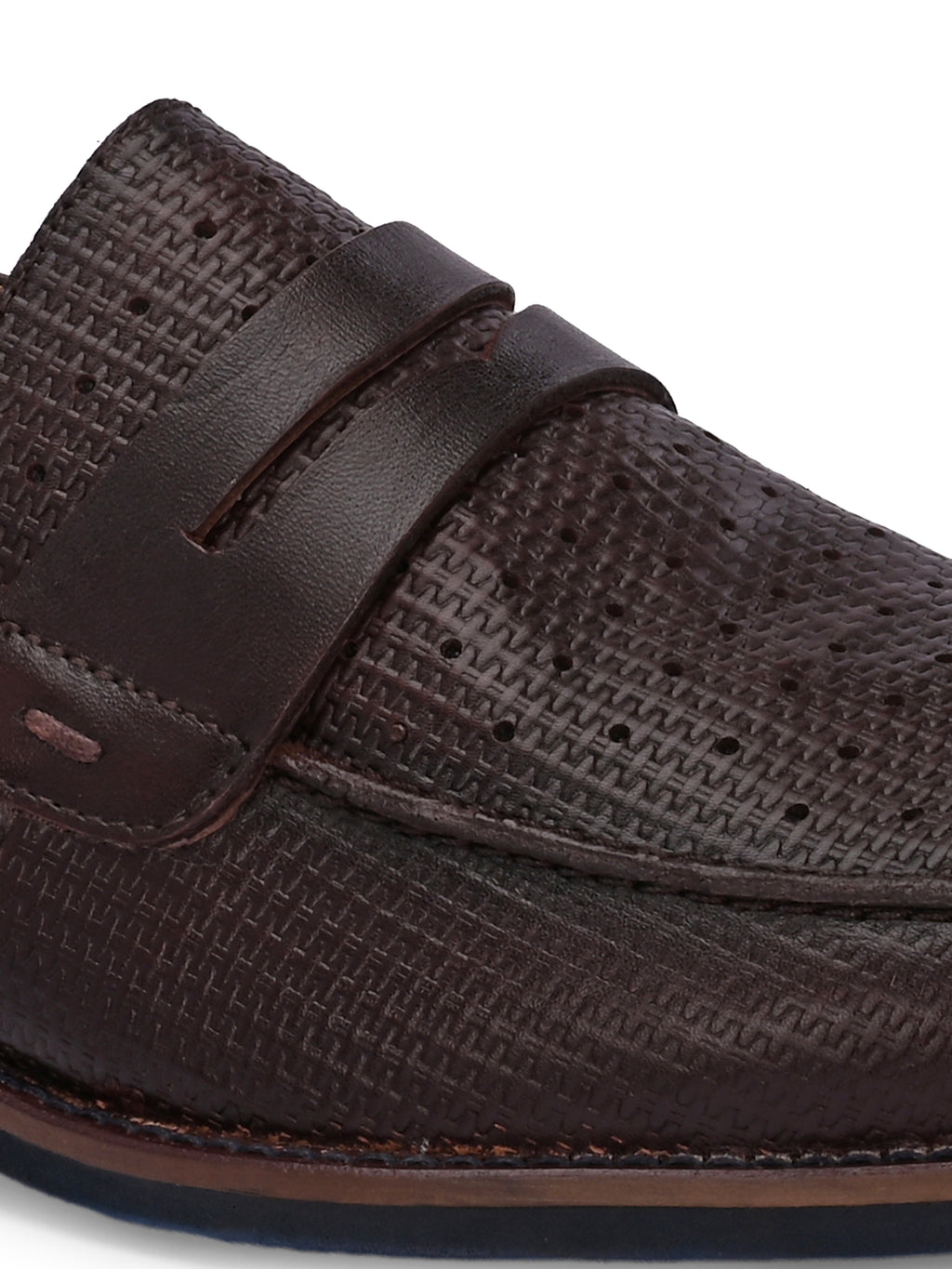 Heritage Penny Loafers