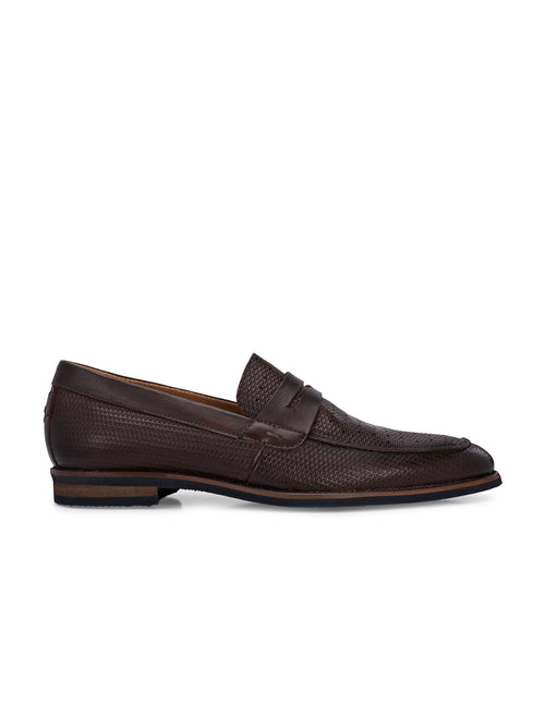 Heritage Penny Loafers