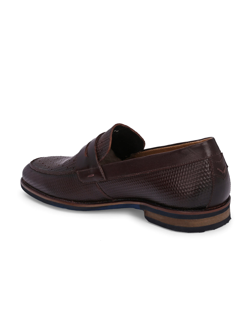 Heritage Penny Loafers