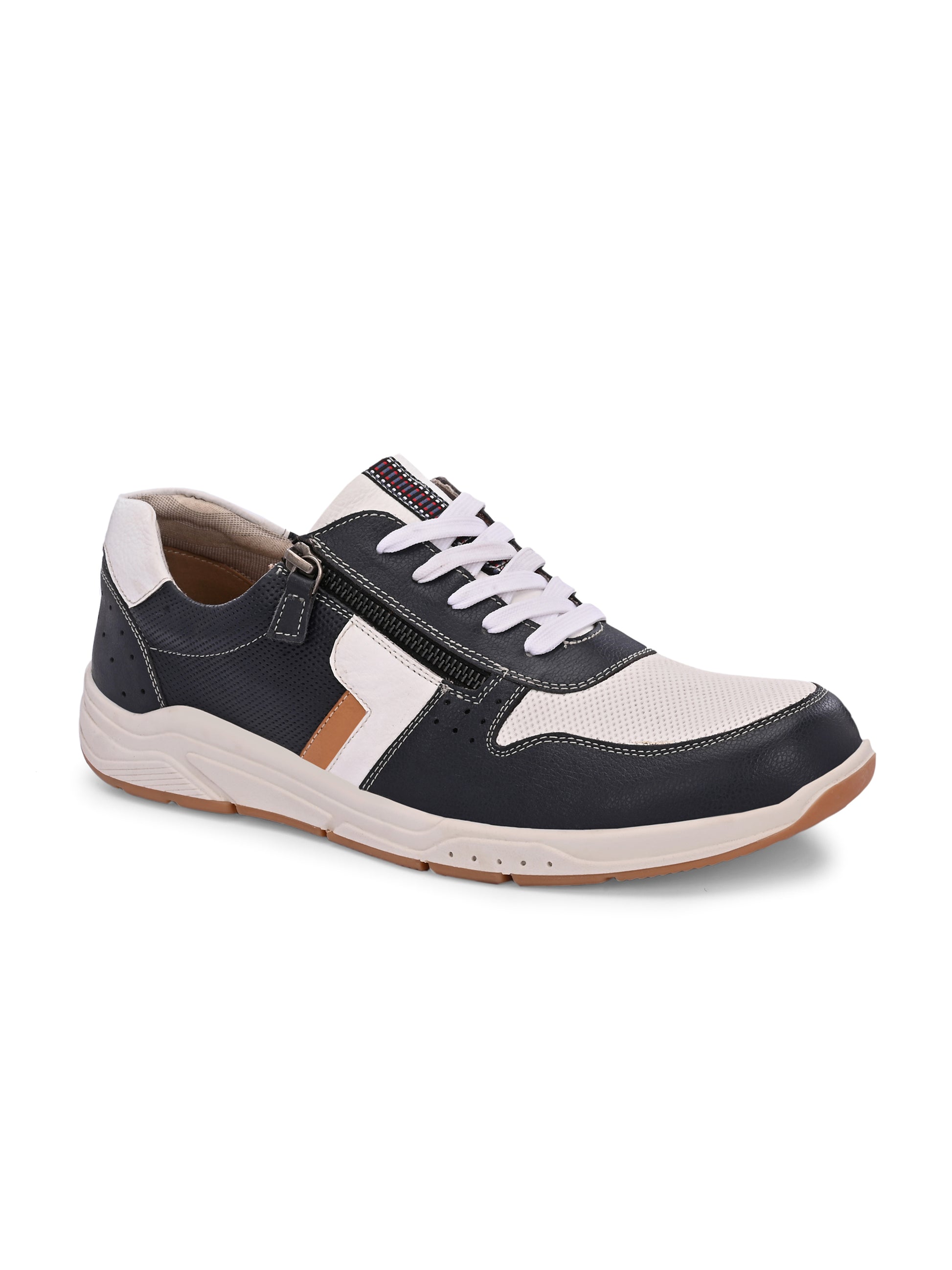 Maverick Zip Comfort Sneakers