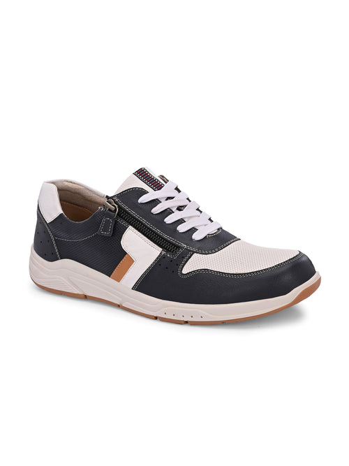 Maverick Zip Comfort Sneakers