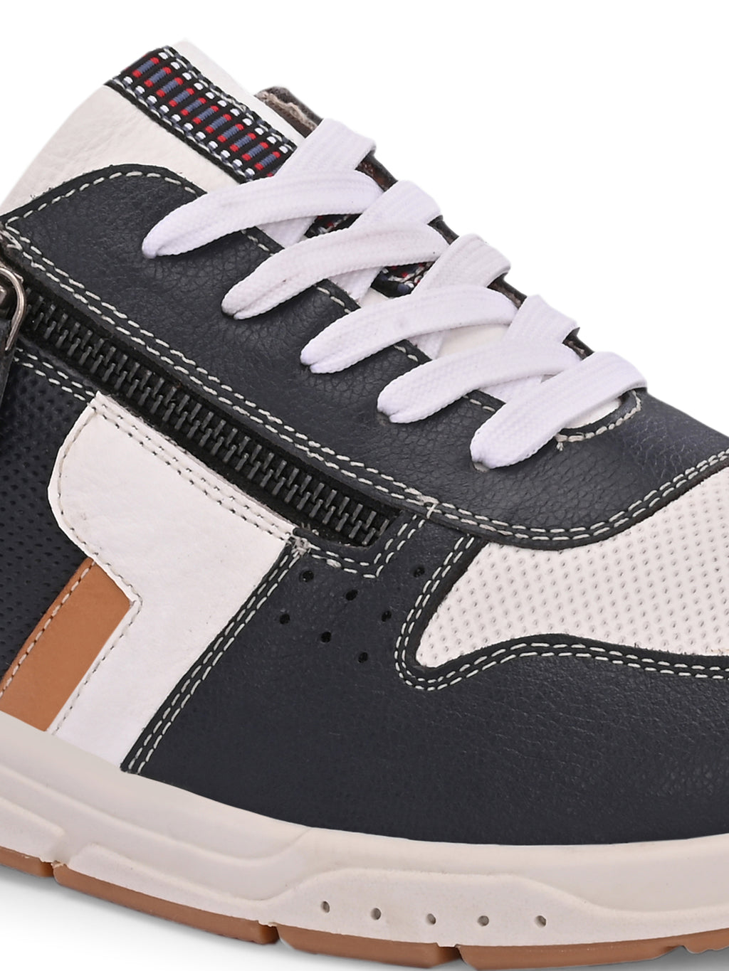 Maverick Zip Comfort Sneakers